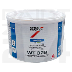 Spies Hecker Hi-Tec 329 - 0,5 ltr