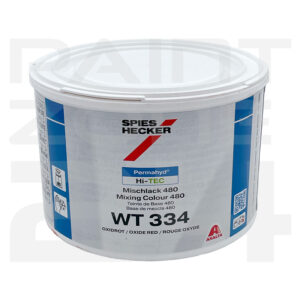 Spies Hecker Hi-Tec 334 - 0,5 ltr