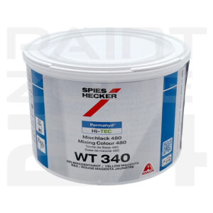 Spies Hecker Hi-Tec 340 - 0,5 ltr