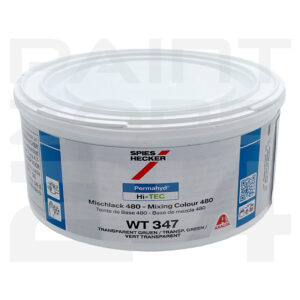 Spies Hecker Hi-Tec 347 - 0,25 ltr