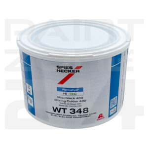 Spies Hecker Hi-Tec 348 - 0,5 ltr