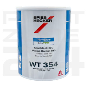 Spies Hecker Hi-Tec 354 - 1 ltr