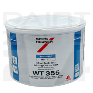 Spies Hecker Hi-Tec 355 - 0,5 ltr