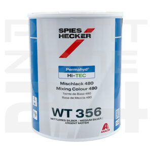 Spies Hecker Hi-Tec 356 - 1 ltr