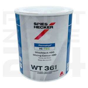 Spies Hecker Hi-Tec 361 - 3,5 ltr