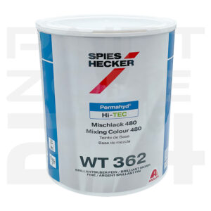 Spies Hecker Hi-Tec 362 - 3,5 ltr