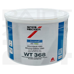 Spies Hecker Hi-Tec 368 - 0,5 ltr