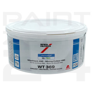 Spies Hecker Hi-Tec 369 - 0,25 ltr