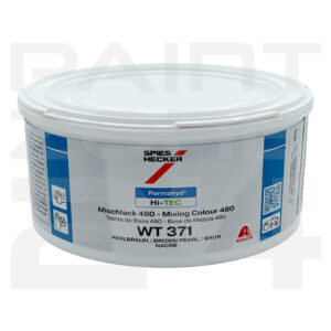 Spies Hecker Hi-Tec 371 - 0,25 ltr