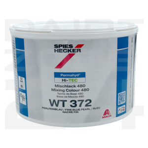Spies Hecker Hi-Tec 372 - 0,5 ltr
