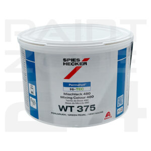 Spies Hecker Hi-Tec 375 - 0,5 ltr