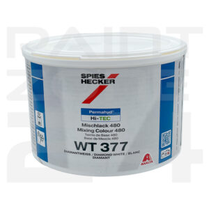 Spies Hecker Hi-Tec 377 - 0,5 ltr