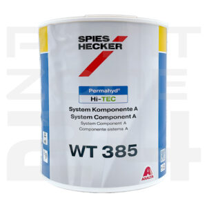 Spies Hecker Hi-Tec 385 - 3,5 ltr
