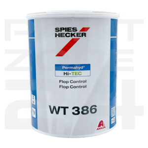 Spies Hecker Hi-Tec 386 Flop Control - 1 ltr