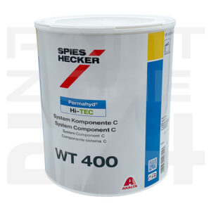 Spies Hecker Hi-Tec 400 - 3,5 ltr