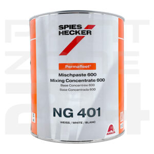 Spies Hecker Permafleet NG 401 - 3,5 ltr