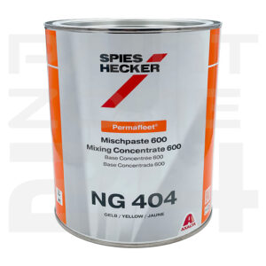 Spies Hecker Permafleet NG 404 - 3,5 ltr