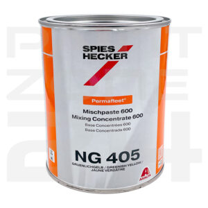 Spies Hecker Permafleet NG 405 - 1 Liter