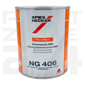 Spies Hecker Permafleet NG 406 - 1 Liter