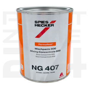 Spies Hecker Permafleet NG 407 - 1 ltr