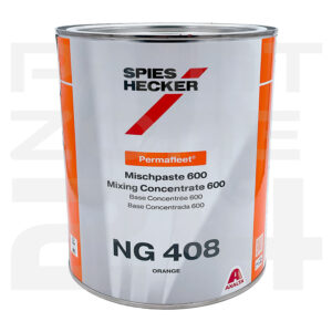 Spies Hecker Permafleet NG 408 - 3,5 Liter