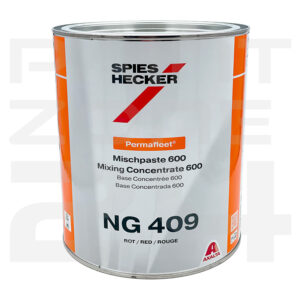 Spies Hecker Permafleet NG 409 - 3,5 Liter