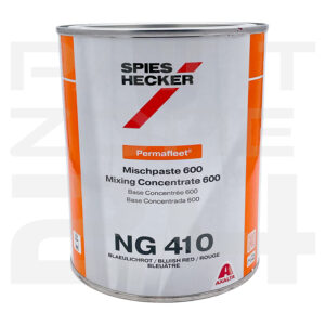 Spies Hecker Permafleet NG 410 - 1 Liter