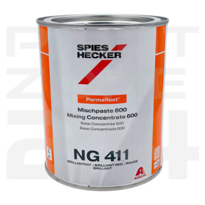 Spies Hecker Permafleet NG 411 - 1 Liter