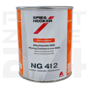 Spies Hecker Permafleet NG 412 - 1 Liter