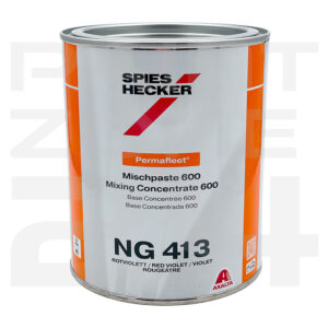 Spies Hecker Permafleet NG 413 - 1 Liter