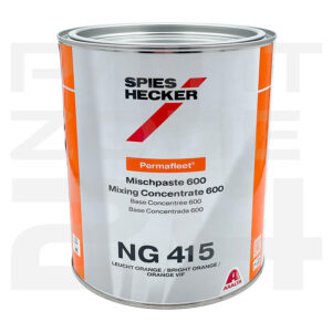 Spies Hecker Permafleet NG 415 - 3,5 Liter