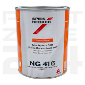 Spies Hecker Permafleet NG 416 - 1 Liter