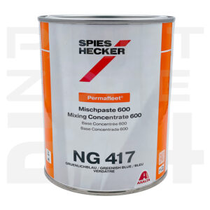 Spies Hecker Permafleet NG 417 - 1 Liter