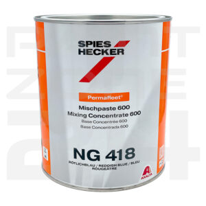 Spies Hecker Permafleet NG 418 - 3,5 ltr