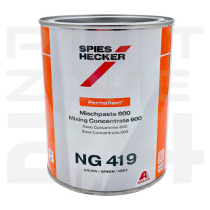 Spies Hecker Permafleet NG 419 - 1 Liter