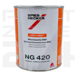 Spies Hecker Permafleet NG 420 - 1 Liter