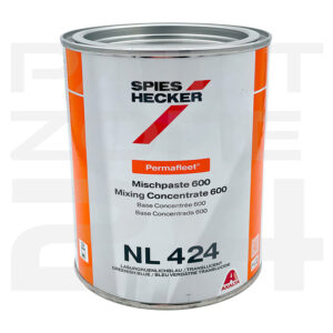 Spies Hecker Permafleet NL 424 - 1 ltr