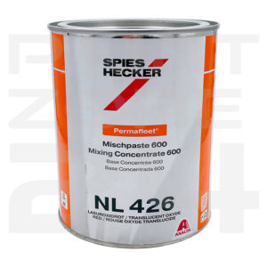 Spies Hecker Permafleet NL 426 - 1 Liter