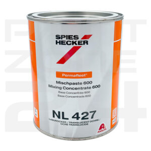 Spies Hecker Permafleet NL 427 - 1 Liter
