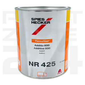 Spies Hecker Permafleet Additiv Serie 600 NR425 - 3,5 Liter