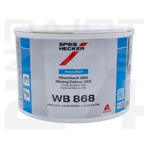 Spies Hecker WB 868 Pearl - 0,5 ltr