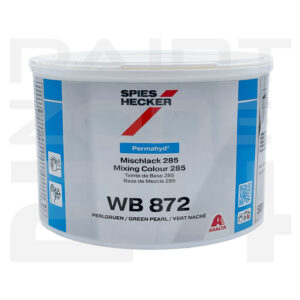 Spies Hecker WB 872 Pearl - 0,5 ltr
