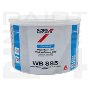 Spies Hecker WB 885 Xirallic - 0,5 ltr