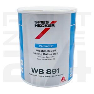 Spies Hecker WB 891 Pearl - 1 ltr