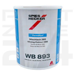 Spies Hecker WB 893 Pearl - 1 ltr