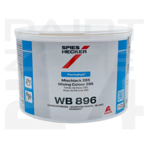 Spies Hecker WB 896 Xirallic - 0,5 ltr