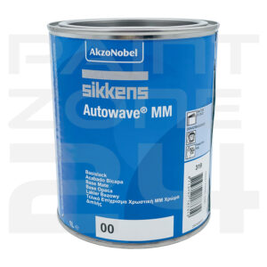 Sikkens Autowave 00 - 1 Liter