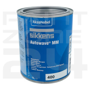 Sikkens Autowave 400 - 1 Liter