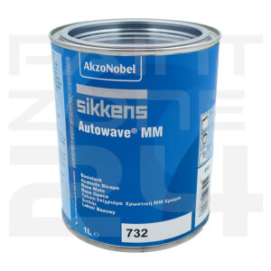 Sikkens Autowave 732 - 1 Liter