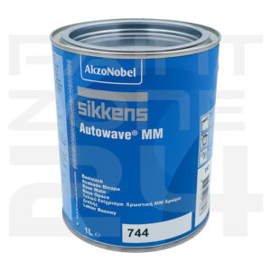 Sikkens Autowave 744 - 1 Liter